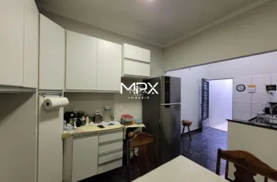 Casa à venda em piracicaba, paulista, com 2 quartos, com 141 m²
