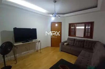 Casa à venda em Piracicaba, Nova América, com 4 quartos, com 190 m²