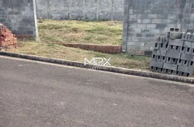Terreno à venda no Campestre, Piracicaba 