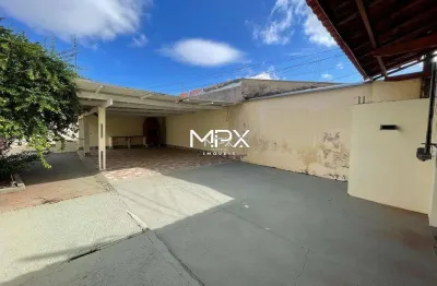 Casa à venda em piracicaba, santa rosa, com 2 quartos, com 105 m²