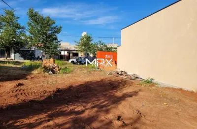 Terreno à venda no Vale do Sol, Piracicaba 