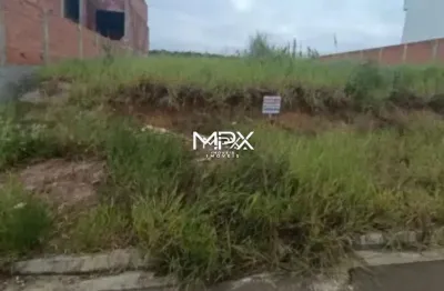 Terreno à venda no Residencial Alto da Boa Vista, Piracicaba 