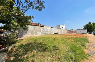 Terreno comercial para alugar no São Dimas, Piracicaba 