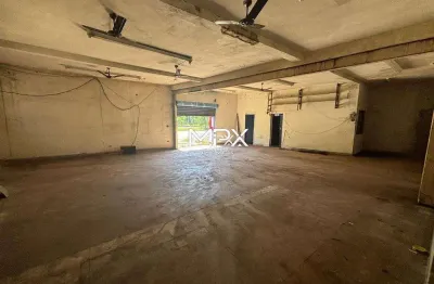 Galpão para alugar em Piracicaba, Vila Independência, com 246 m²