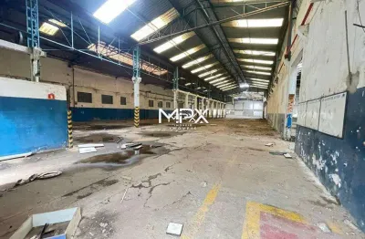 Galpão à venda e para alugar em Piracicaba, Santa Terezinha, com 10000 m²