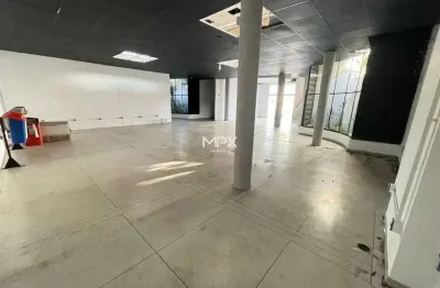Sala comercial para alugar no São Dimas, Piracicaba 