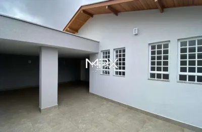 Casa comercial à venda no Higienópolis, Piracicaba 
