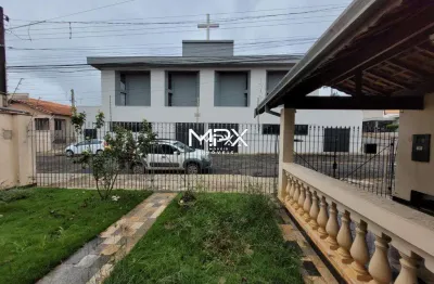 Casa à venda em Piracicaba, Jaraguá, com 2 quartos, com 169.5 m²