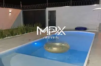 Casa à venda em Piracicaba, Conquista, com 1 quarto, com 50 m²