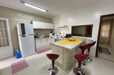 Casa à venda em Piracicaba, Vila Rezende, com 2 quartos, com 130 m²