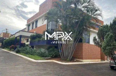 Prédio para alugar em Piracicaba, Vila Rezende, com 1258.19 m²