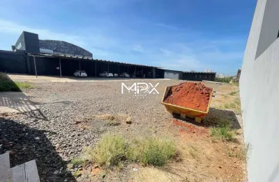 Terreno comercial para alugar no Morumbi, Piracicaba 