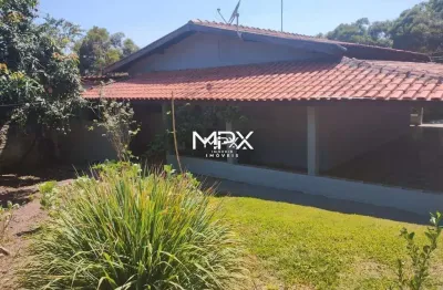 Chácara à venda em Piracicaba, Jardim Nova Suíça, com 2 quartos, com 800 m²