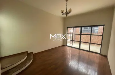 Casa para alugar em Piracicaba, Alemães, com 4 quartos, com 303 m²