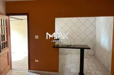 Casa com 3 quartos à venda no Alto, Piracicaba 