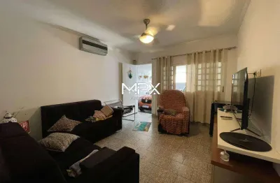 Casa à venda em Piracicaba, Piracicamirim, com 3 quartos, com 193 m²