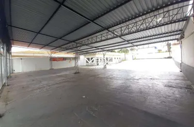 Ponto comercial à venda na Vila Independência, Piracicaba 