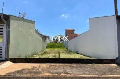 Terreno à venda no Alto, Piracicaba 