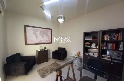 Casa com 4 quartos à venda no Alto, Piracicaba 