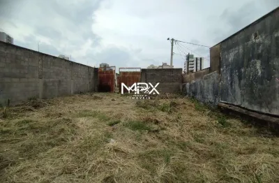 Terreno à venda no Nova América, Piracicaba 