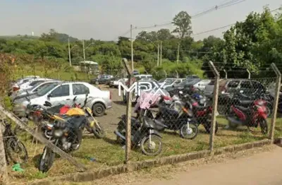 Terreno à venda em piracicaba, santa terezinha, com 715.8 m²