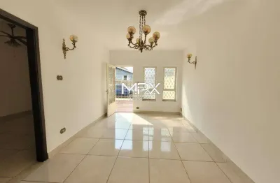 Casa à venda e para alugar em piracicaba, paulista, com 4 quartos, com 188 m²