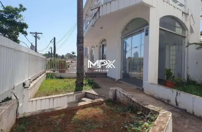 Casa comercial para alugar no Jardim Europa, Piracicaba 