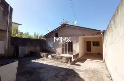 Casa à venda em Piracicaba, Monte Libano, com 4 quartos, com 175.01 m²
