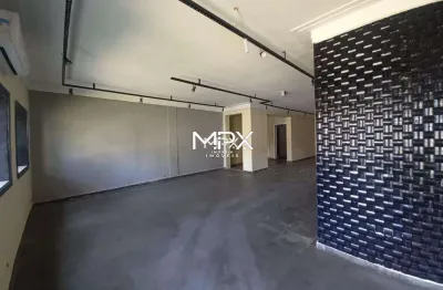 Casa comercial para alugar no Alemães, Piracicaba 