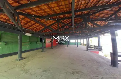 Prédio para alugar no São Dimas, Piracicaba 