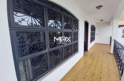 Casa à venda em Piracicaba, Nova América, com 3 quartos, com 211.48 m²