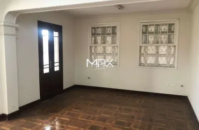 Casa comercial para alugar no Centro, Piracicaba 