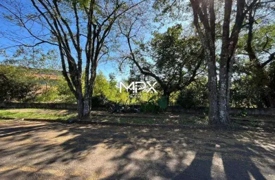 Terreno à venda no Santa Rita, Piracicaba 