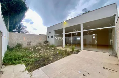 Casa à venda em Piracicaba, Loteamento São Francisco, com 1 quarto, com 211 m²