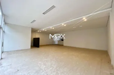 Casa comercial à venda no Jardim São Francisco, Piracicaba 