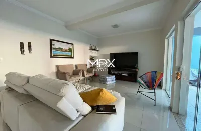 Casa à venda em Piracicaba, Nova América, com 3 quartos, com 274.01 m²