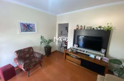 Casa à venda em Piracicaba, Castelinho, com 3 quartos, com 131.5 m²