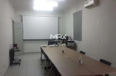 Casa comercial à venda no Centro, Piracicaba 