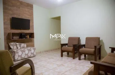 Casa à venda em piracicaba, cidade alta, com 4 quartos, com 120 m²