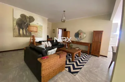 Casa à venda em águas de são pedro, centro, com 3 quartos, com 275.01 m²