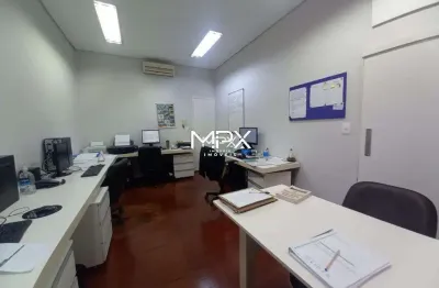 Casa comercial à venda no Centro, Piracicaba 