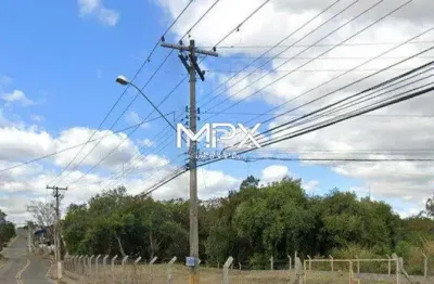 Terreno à venda no Santa Terezinha, Piracicaba 