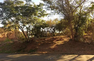 Terreno à venda no Vale do Sol, Piracicaba 