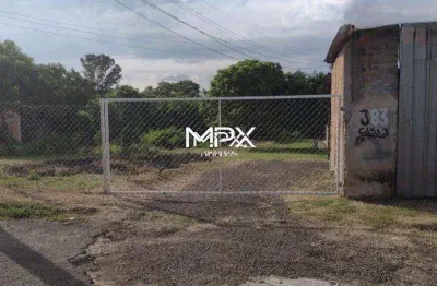 Terreno à venda no Jardim Parque Jupiá, Piracicaba 