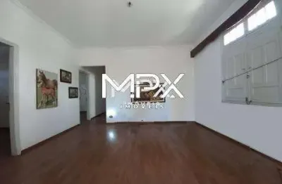 Casa com 3 quartos à venda no Centro, Piracicaba 