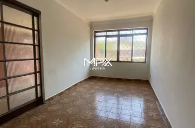 Casa para alugar em piracicaba, são dimas, com 2 quartos, com 127 m²