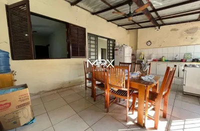 Casa à venda em Piracicaba, Vila Independência, com 4 quartos, com 120.01 m²