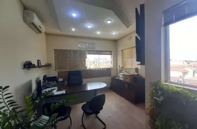 Sala comercial para alugar no Paulista, Piracicaba 