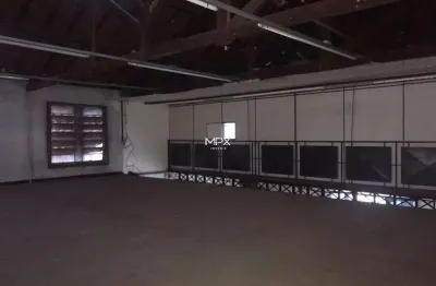 Galpão à venda e para alugar em Piracicaba, Alto, com 219.3 m²