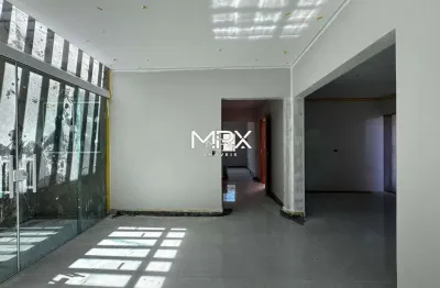 Casa à venda em Piracicaba, Jardim Elite, com 3 quartos, com 181 m²